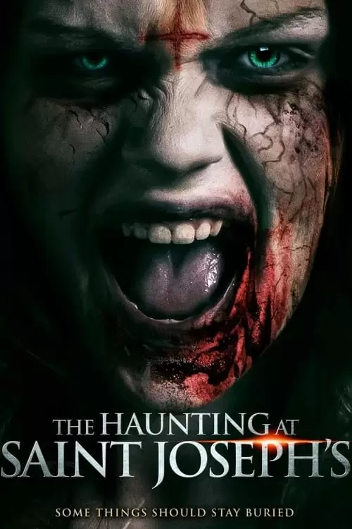 فیلم سینمایی The Haunting at Saint Joseph's