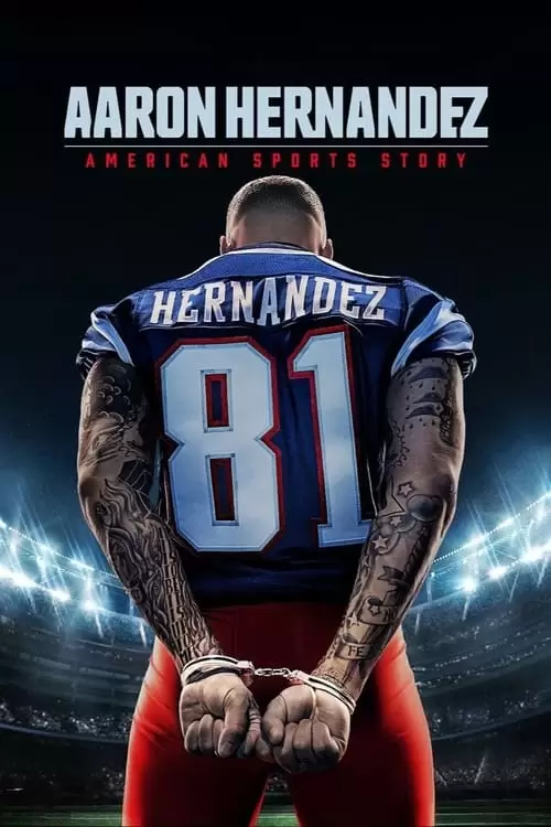 سریال American Sports Story