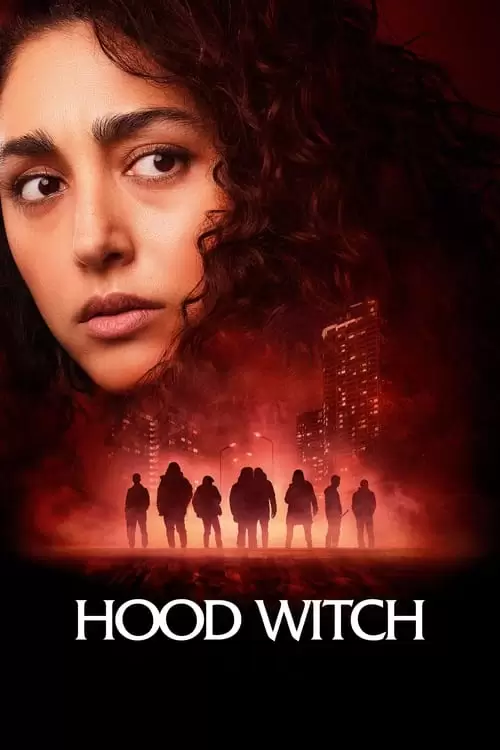 فیلم سینمایی جادوگر محل