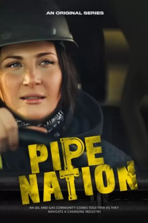 فیلم سینمایی Pipe Nation