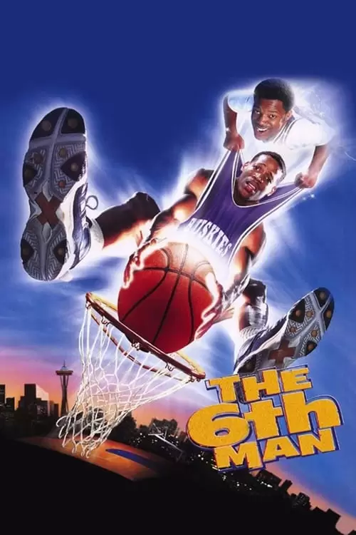 فیلم سینمایی The Sixth Man