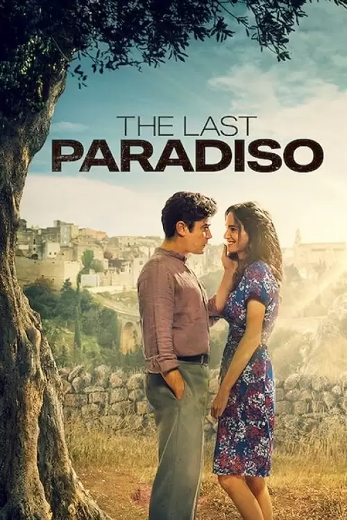 فیلم سینمایی آخرین بهشت