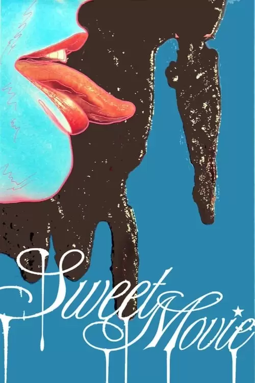 فیلم سینمایی Sweet Movie