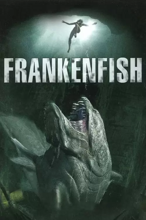 فیلم سینمایی Frankenfish