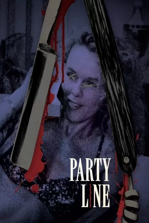 فیلم سینمایی Party Line