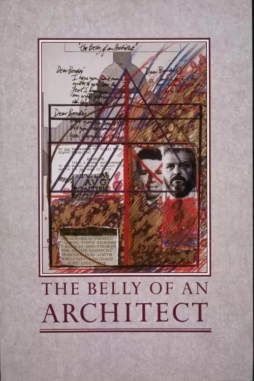فیلم سینمایی The Belly of an Architect