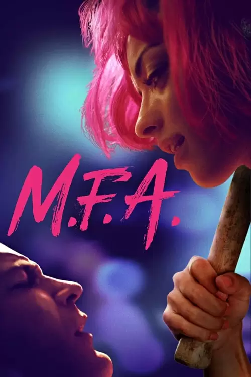 فیلم سینمایی M.F.A.