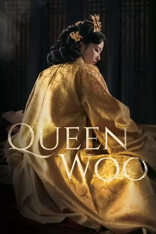 سریال Queen Woo