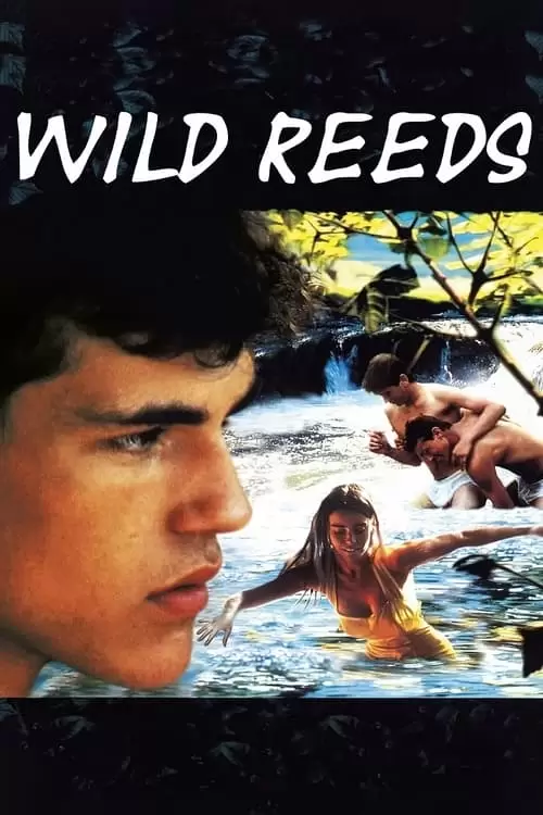 فیلم سینمایی Wild Reeds