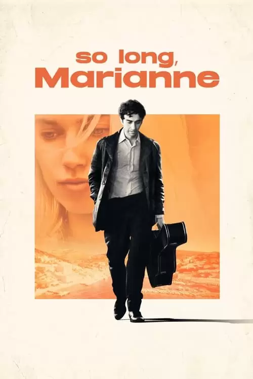 سریال So Long, Marianne