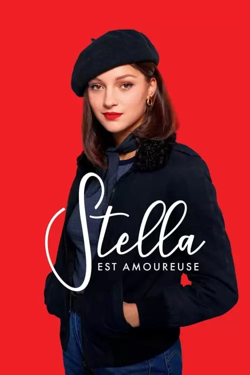 فیلم سینمایی Stella in Love