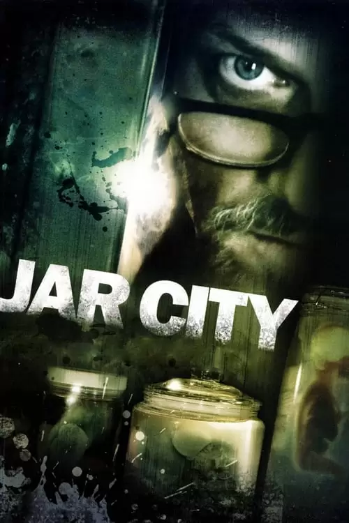 فیلم سینمایی Jar City