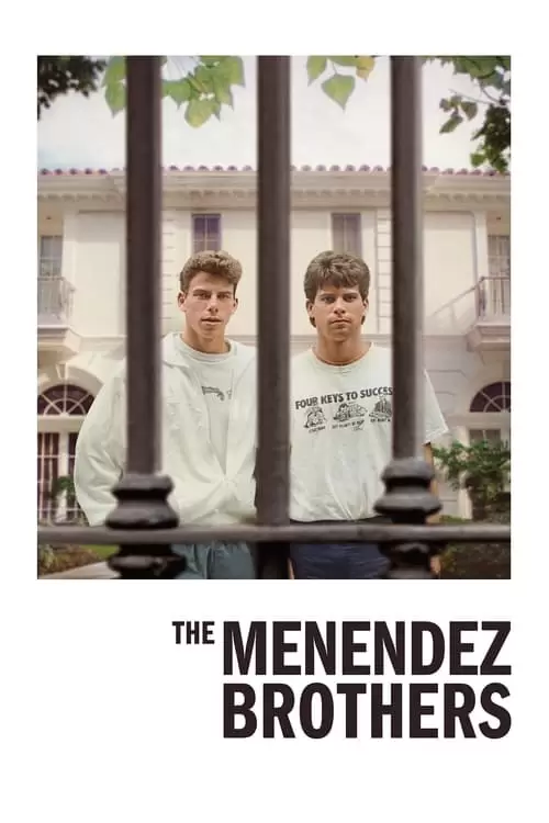 فیلم سینمایی The Menendez Brothers