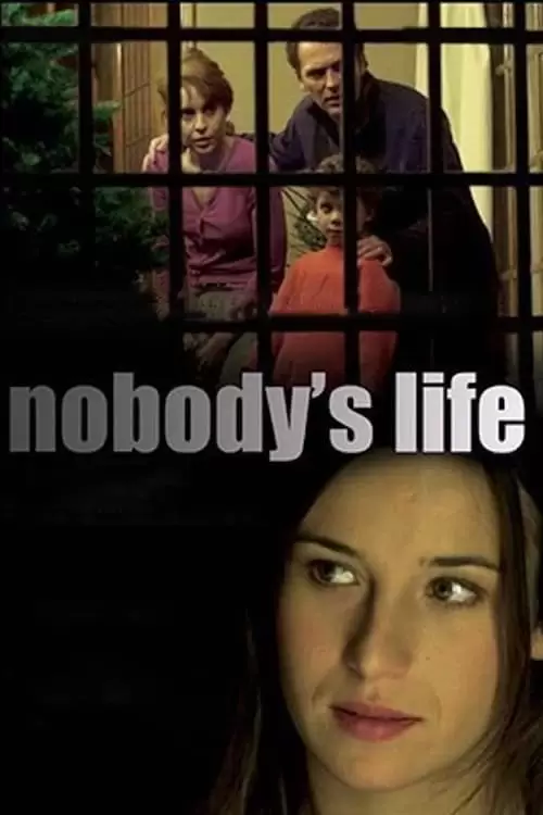 فیلم سینمایی Nobody's Life