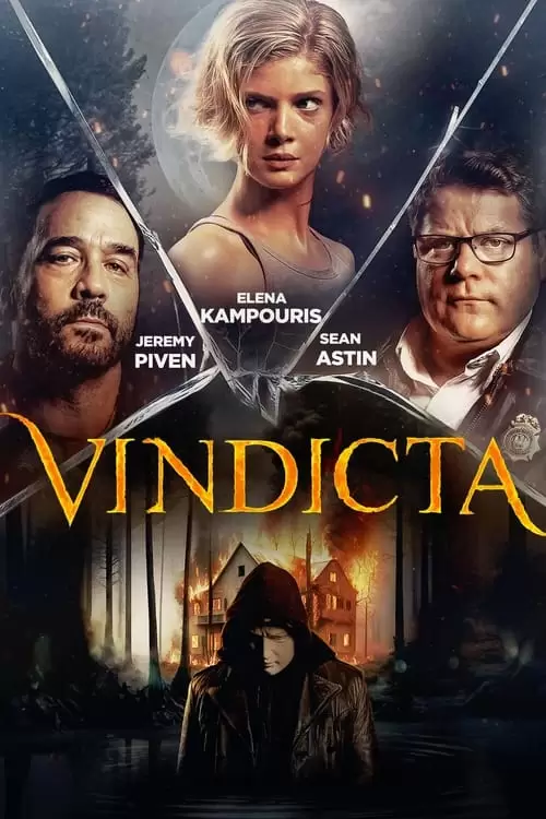 فیلم سینمایی Vindicta