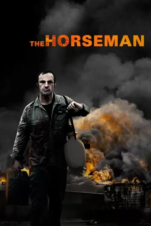فیلم سینمایی The Horseman