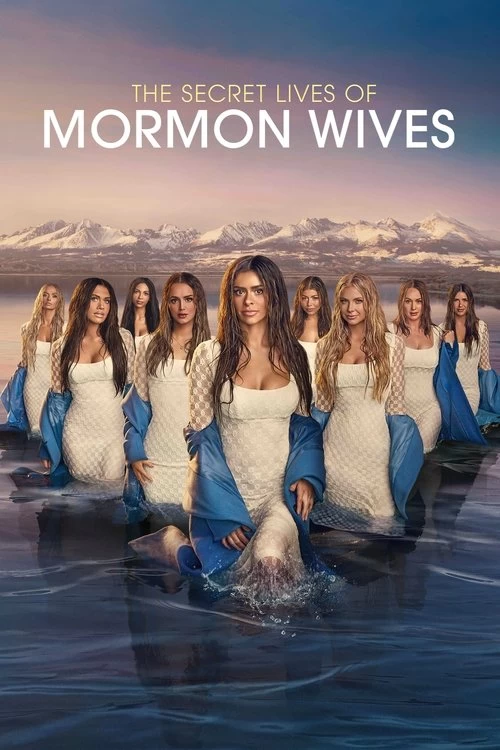 سریال The Secret Lives of Mormon Wives