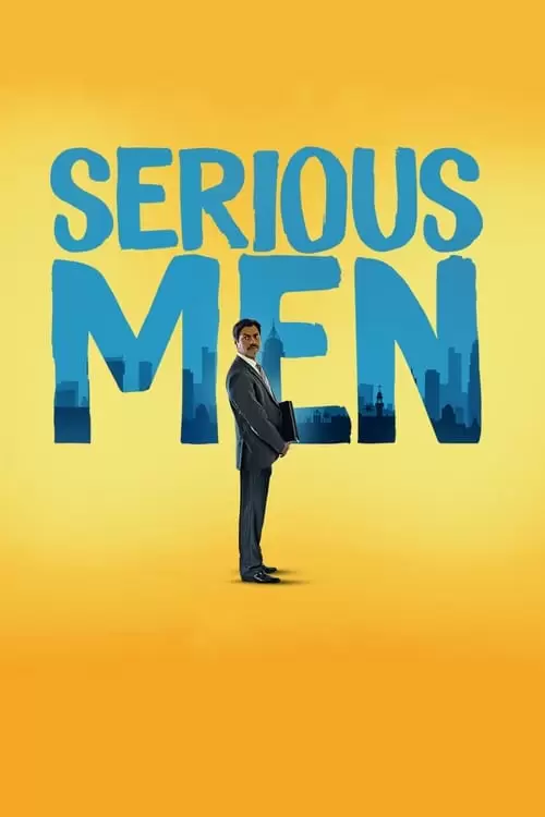 فیلم سینمایی Serious Men