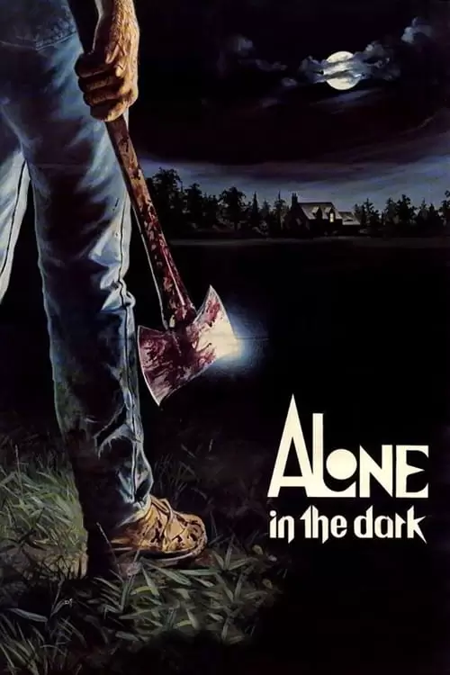 فیلم سینمایی Alone in the Dark