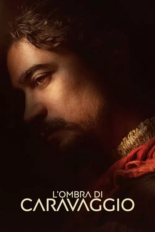 فیلم سینمایی Caravaggio's Shadow