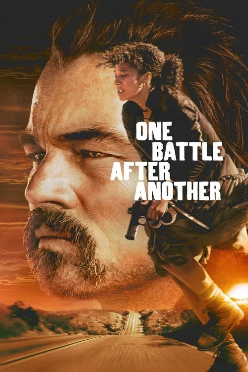 فیلم سینمایی جنگ پشت جنگ