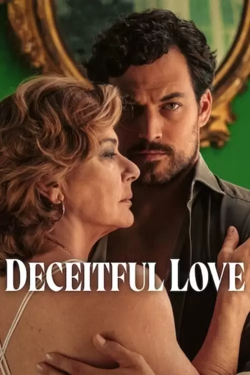 سریال Deceitful Love
