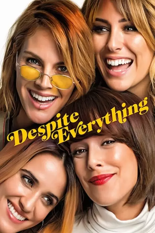 فیلم سینمایی با وجود همه چیز