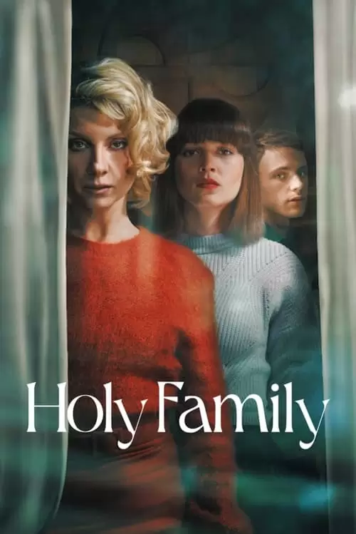 سریال Holy Family