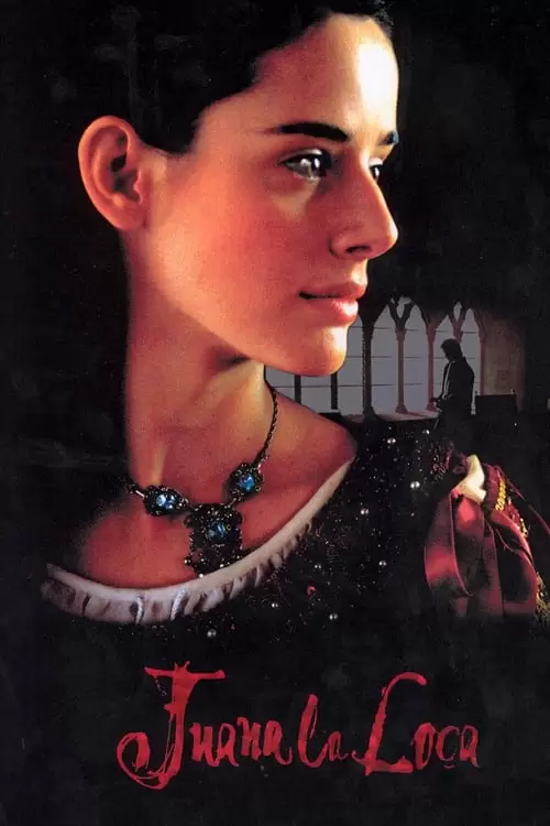 فیلم سینمایی Mad Love