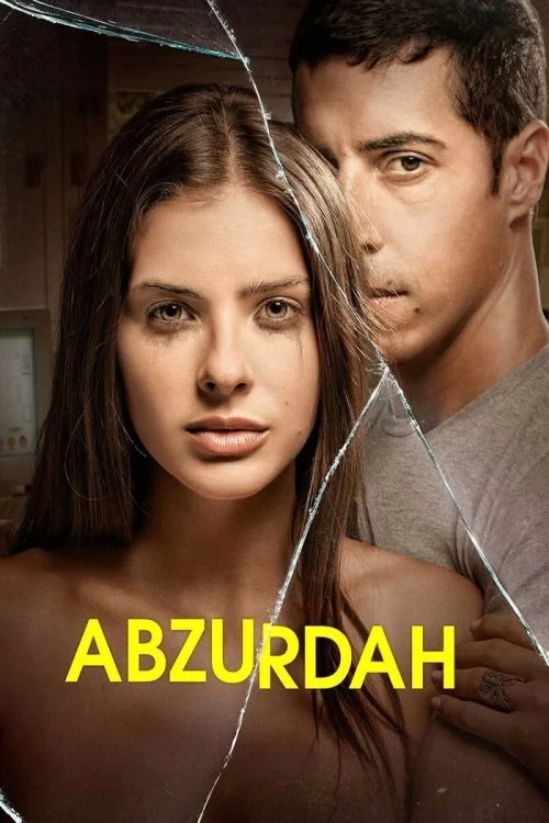 پوستر ابزورده