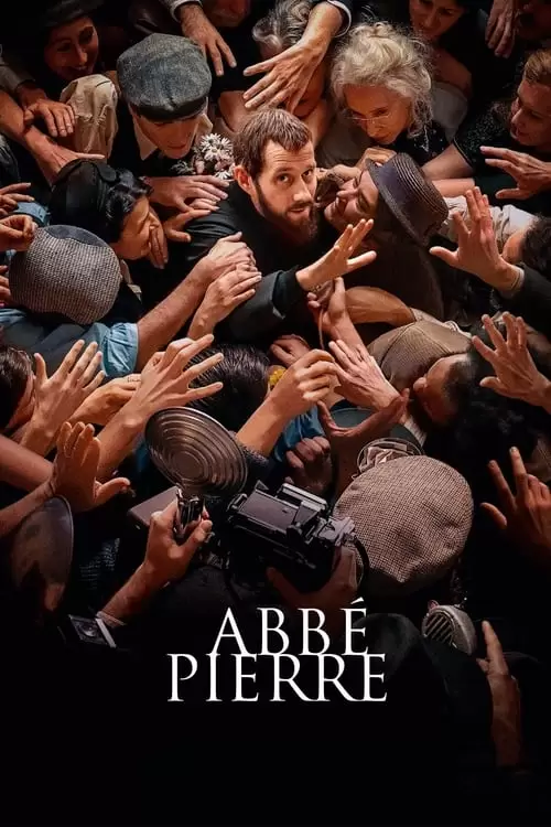 فیلم سینمایی Abbé Pierre: A Century of Devotion