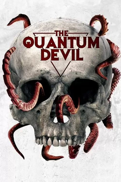 فیلم سینمایی The Quantum Devil