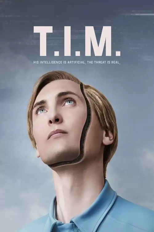 فیلم سینمایی T.I.M.