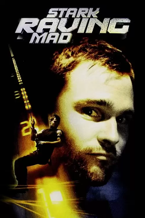 فیلم سینمایی Stark Raving Mad