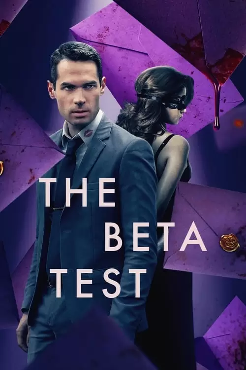 فیلم سینمایی The Beta Test