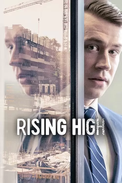 فیلم سینمایی Rising High