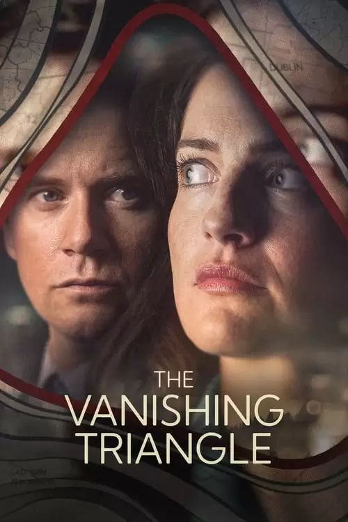 سریال The Vanishing Triangle