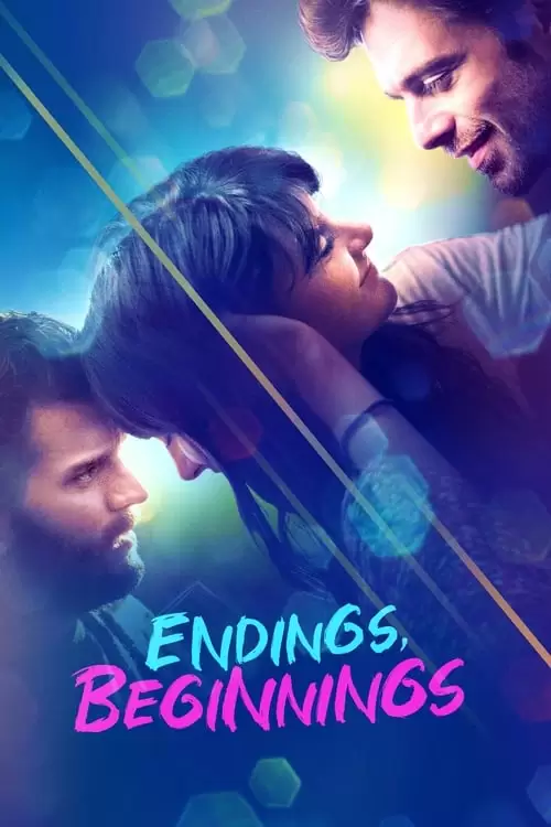 فیلم سینمایی Endings, Beginnings