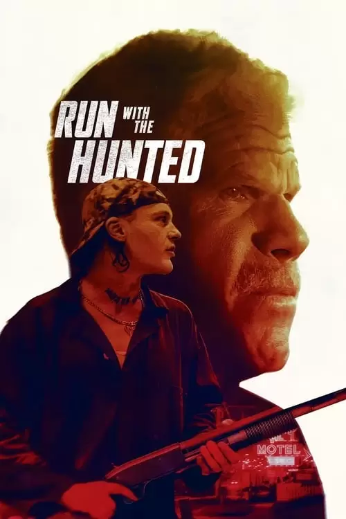 فیلم سینمایی Run with the Hunted