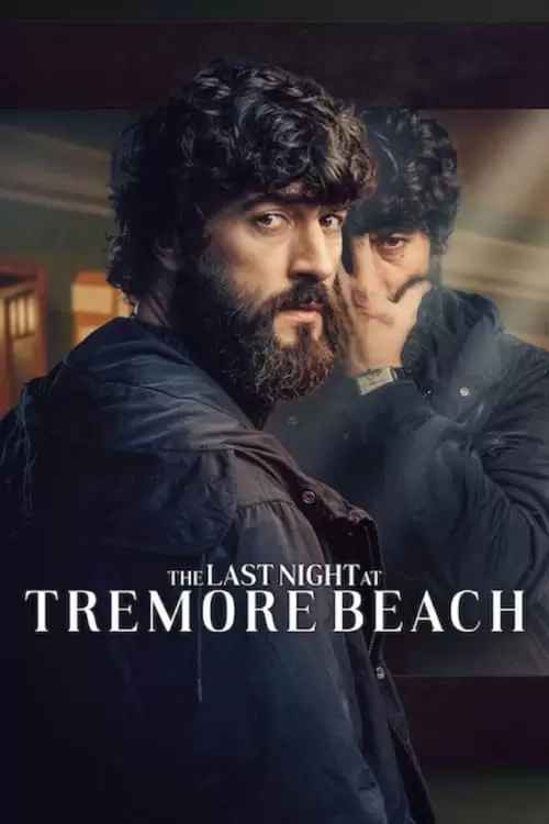 سریال The Last Night at Tremore Beach