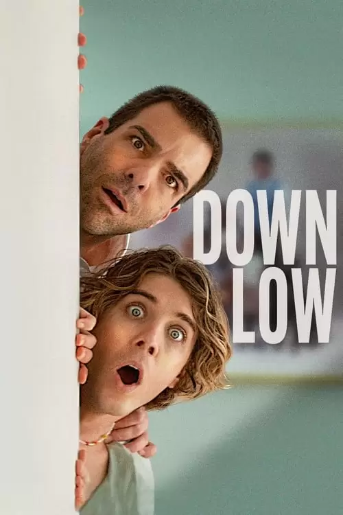 فیلم سینمایی Down Low