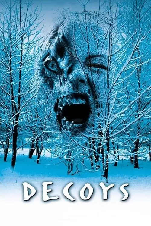 فیلم سینمایی دام