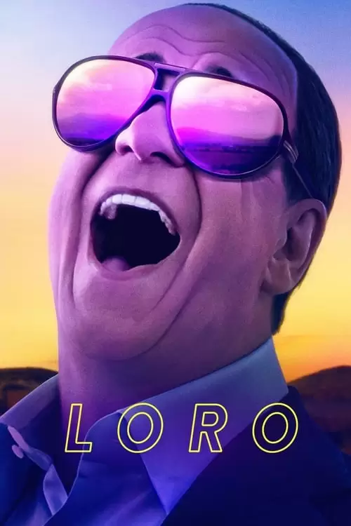 فیلم سینمایی Loro