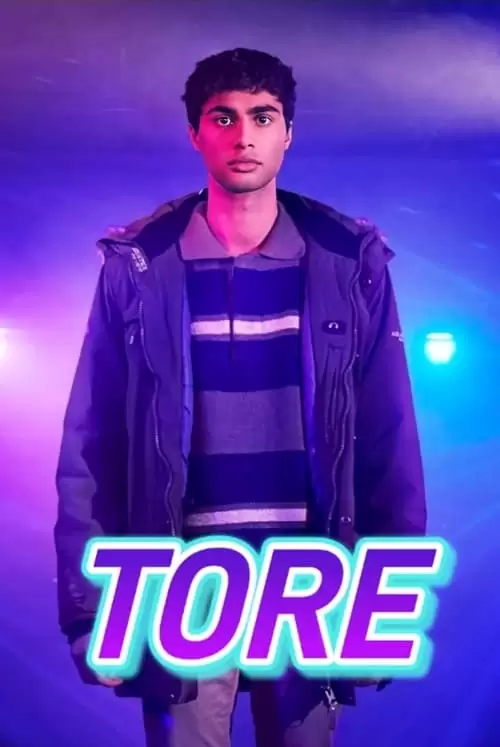 سریال Tore