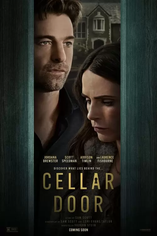 فیلم سینمایی Cellar Door