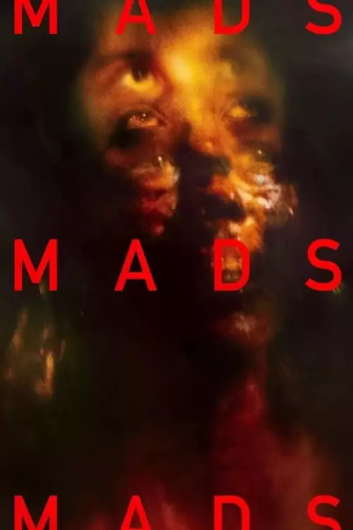 فیلم سینمایی MadS