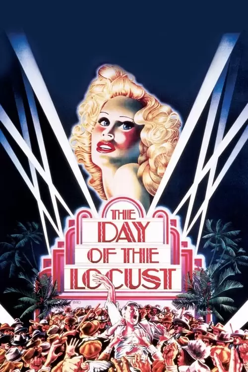 فیلم سینمایی The Day of the Locust