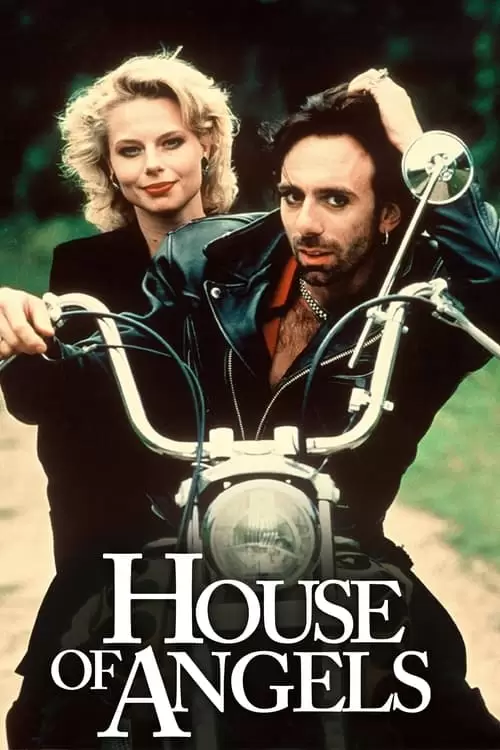 فیلم سینمایی House of Angels