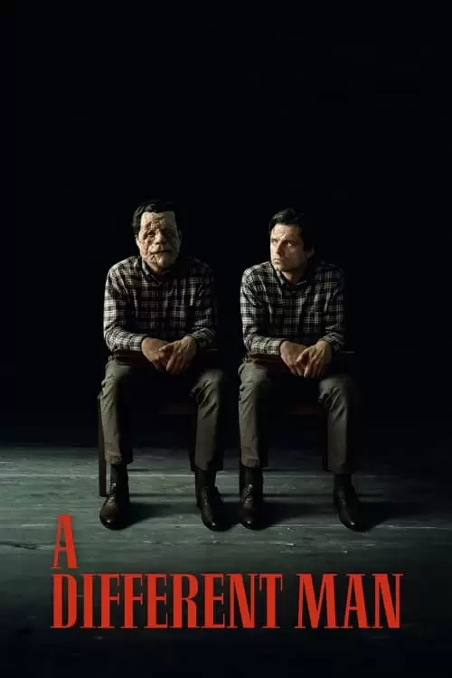 فیلم سینمایی مردی متفاوت