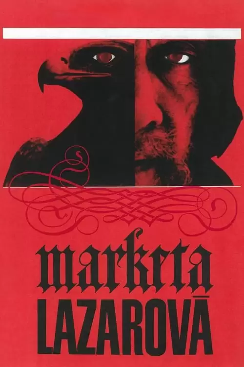 فیلم سینمایی Marketa Lazarová
